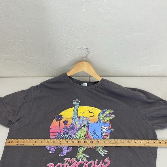 Best dinosaur the bodacious period shirt Sz 2XL - Picture 4 of 6